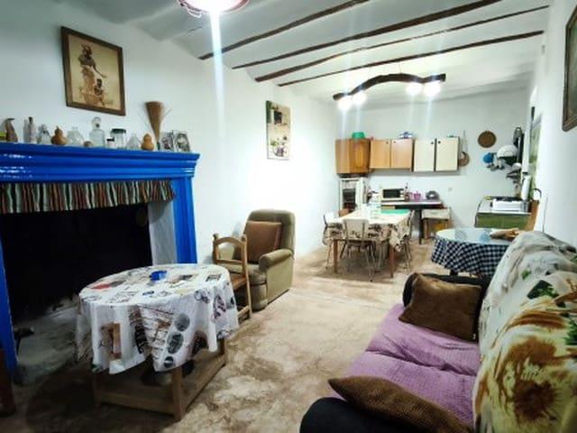 Finca/Casa Rural en venta en Villanueva de las Torres, Granada