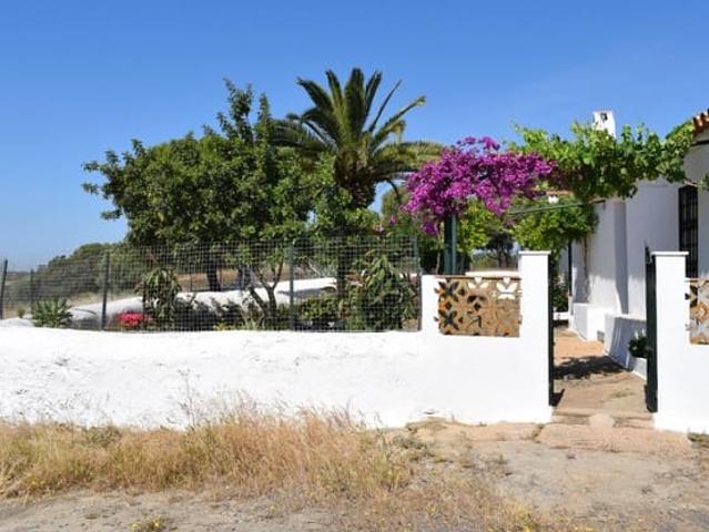 Finca/Casa Rural en venta en Villanueva de los Castillejos, Huelva