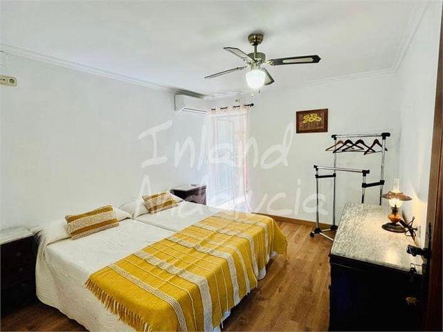 Finca/Casa Rural en venta en Villanueva del Arzobispo, Jaén