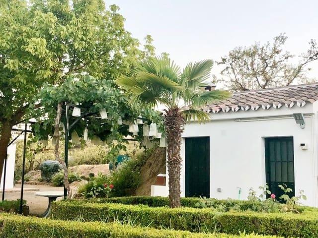 Finca/Casa Rural en venta en Villanueva del Rosario, Málaga