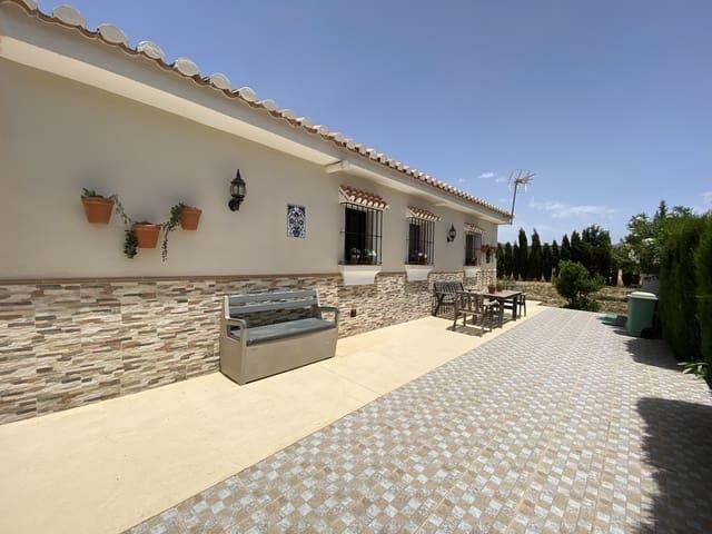 Finca/Casa Rural en venta en Villanueva del Rosario, Málaga