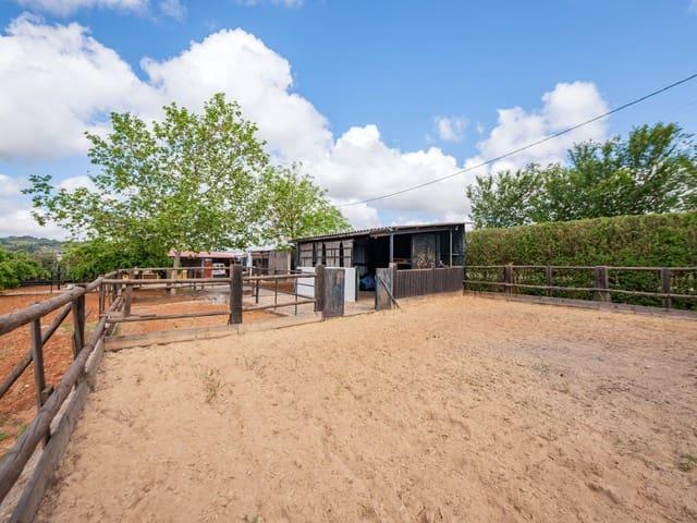 Finca/Casa Rural en venta en Villanueva del Rosario, Málaga