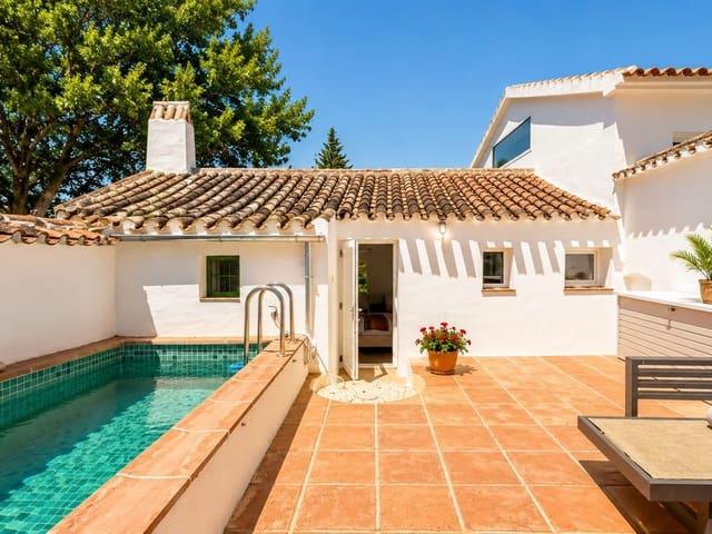 Finca/Casa Rural en venta en Villanueva del Rosario, Málaga