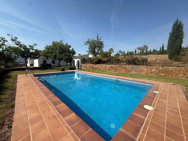 Finca/Casa Rural en venta en Villanueva del Rosario, Málaga