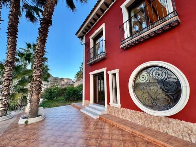 Finca/Casa Rural en venta en Villanueva del Río Segura, Murcia