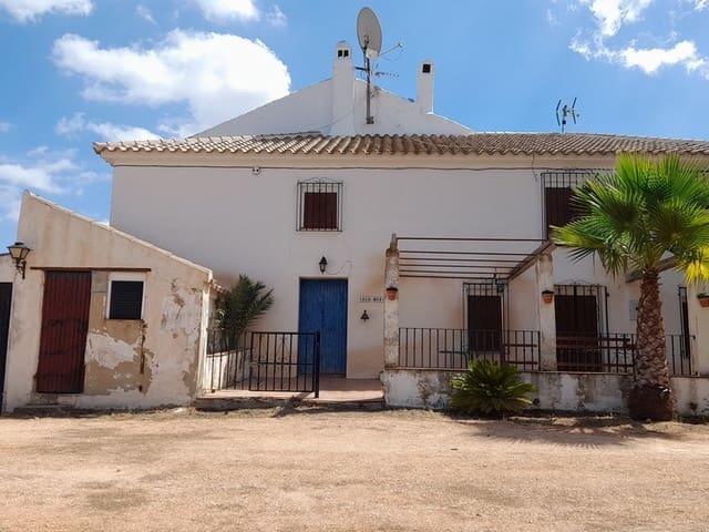 Finca/Casa Rural en venta en Villanueva del Trabuco, Málaga