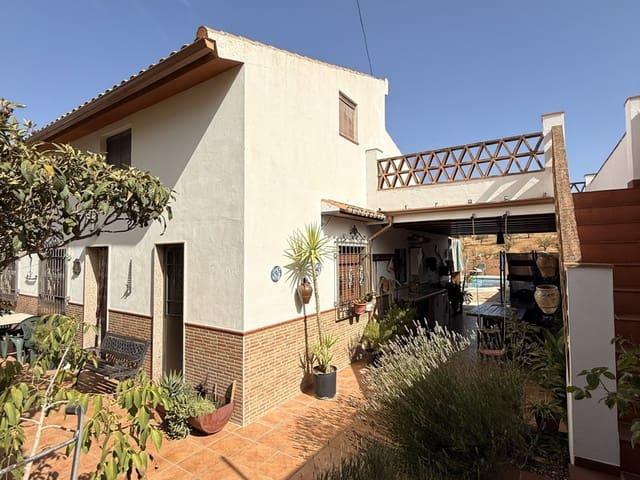 Finca/Casa Rural en venta en Villanueva del Trabuco, Málaga