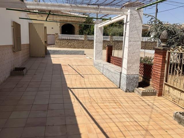 Finca/Casa Rural en venta en Villanueva del Trabuco, Málaga