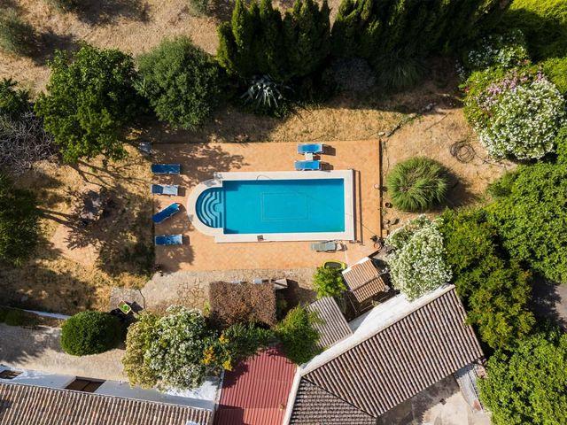Finca/Casa Rural en venta en Villanueva del Trabuco, Málaga