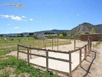 Finca/Casa Rural en venta en Villena, Alicante