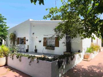 Chalet en venta en Villena, Alicante