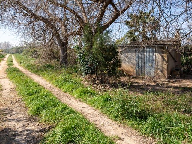 Finca/Casa Rural en venta en Vinallop, Tarragona