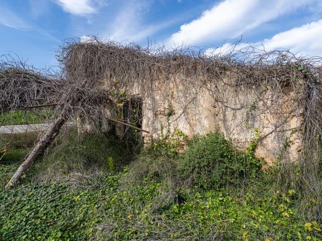 Finca/Casa Rural en venta en Vinallop, Tarragona