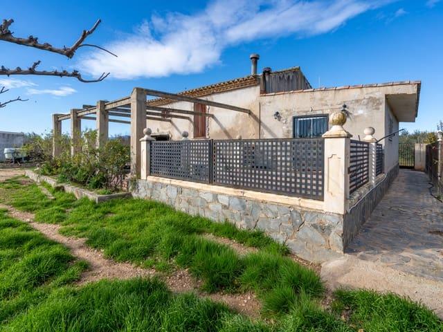 Finca/Casa Rural en venta en Vinallop, Tarragona
