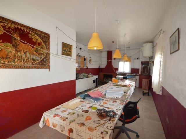 Finca/Casa Rural en venta en Vinaròs, Castellón Costa Azahar