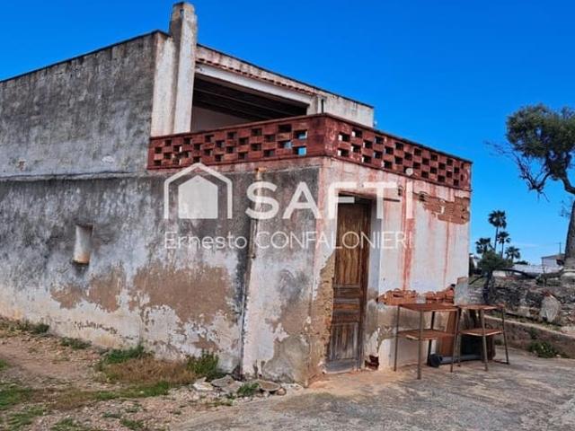 Finca/Casa Rural en venta en Vinaròs, Castellón Costa Azahar