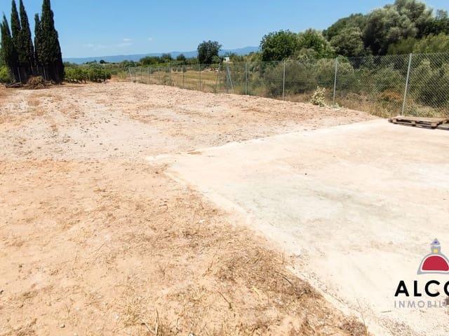 Finca/Casa Rural en venta en Vinaròs, Castellón Costa Azahar
