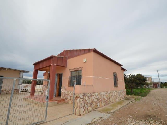 Finca/Casa Rural en venta en Vinaròs, Castellón Costa Azahar