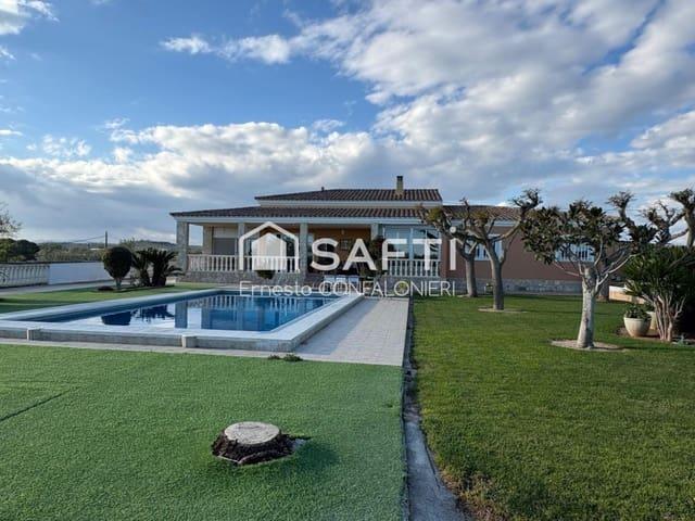 Finca/Casa Rural en venta en Vinaròs, Castellón Costa Azahar