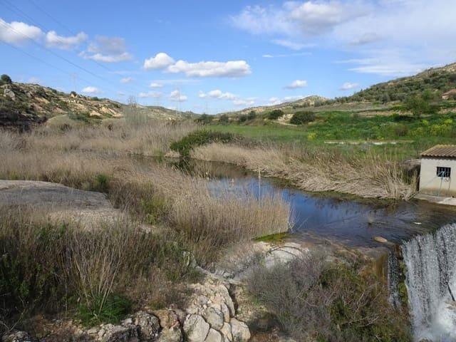 Finca/Casa Rural en venta en Vinebre, Tarragona