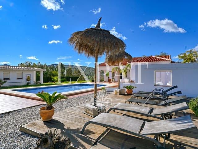 Finca/Casa Rural en venta en Viñuela, Málaga