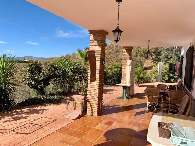 Finca/Casa Rural en venta en Viñuela, Málaga