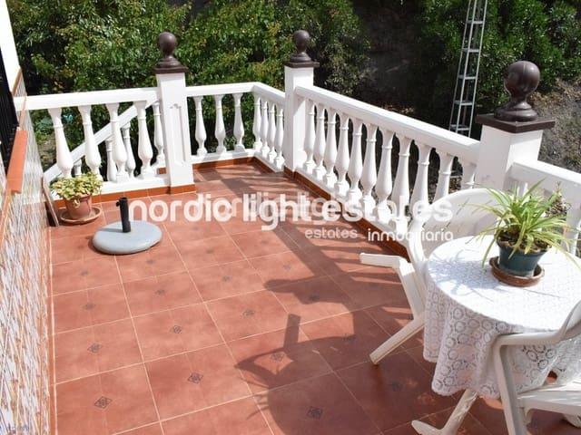 Finca/Casa Rural en venta en Viñuela, Málaga
