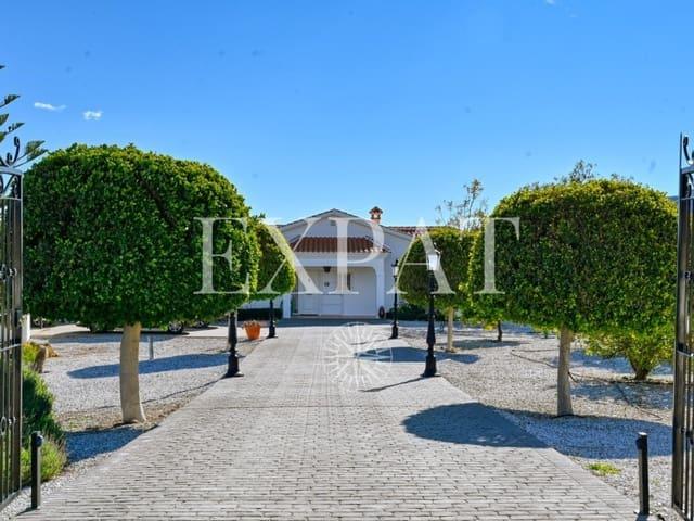 Finca/Casa Rural en venta en Viñuela, Málaga