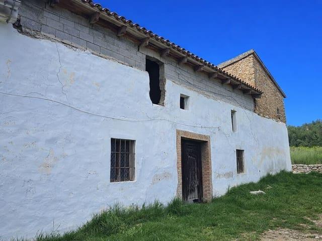 Finca/Casa Rural en venta en Xàtiva, Valencia