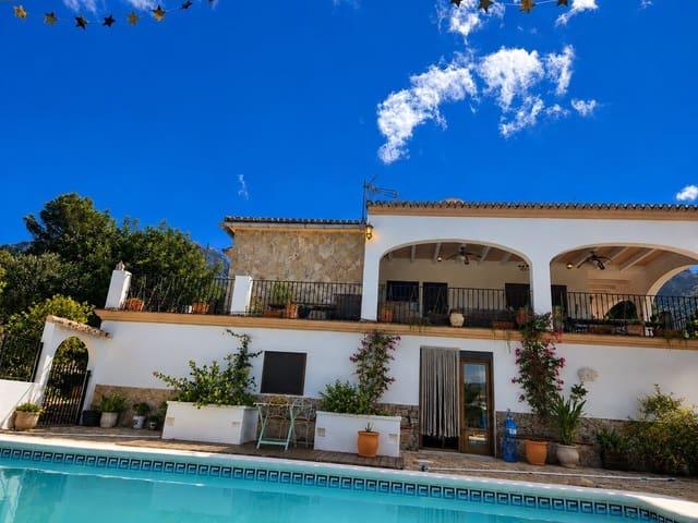 Finca/Casa Rural en venta en Xàtiva, Valencia