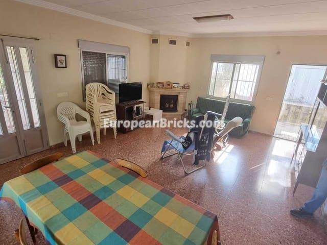 Finca/Casa Rural en venta en Canals, Valencia