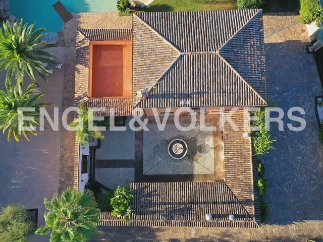 Finca/Casa Rural en venta en Xàtiva, Valencia