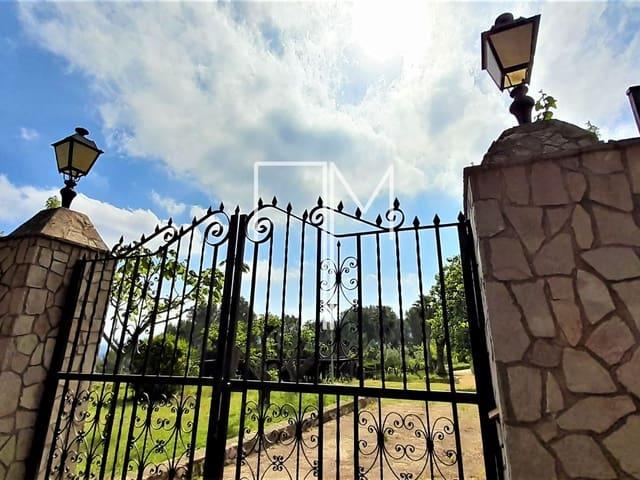 Finca/Casa Rural en venta en Xàtiva, Valencia