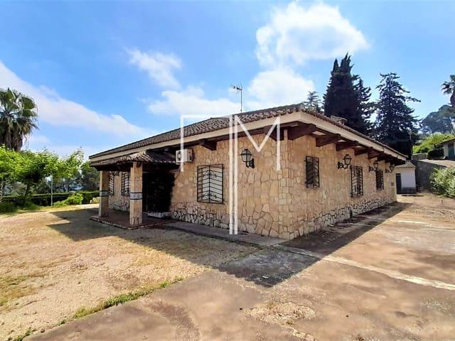 Finca/Casa Rural en venta en Xàtiva, Valencia