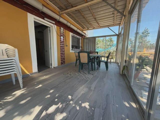 Finca/Casa Rural en venta en Xeraco, Valencia Costa Valencia