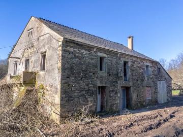 Finca/Casa Rural en venta en Xermade, Lugo