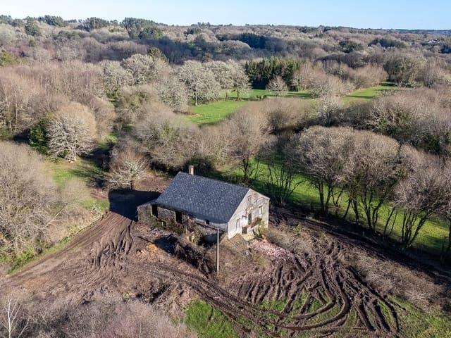 Finca/Casa Rural en venta en Xermade, Lugo