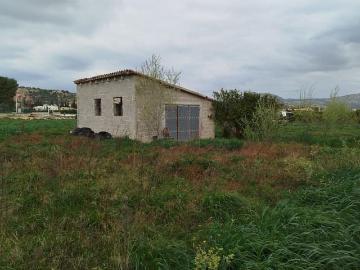 Finca/Casa Rural en venta en Xerta, Tarragona