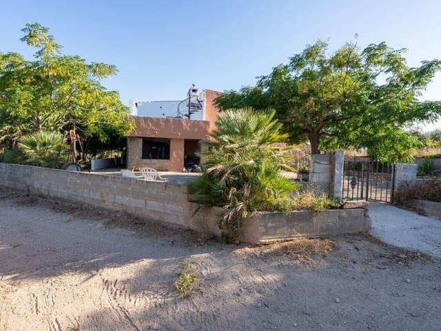Finca/Casa Rural en venta en Xerta, Tarragona