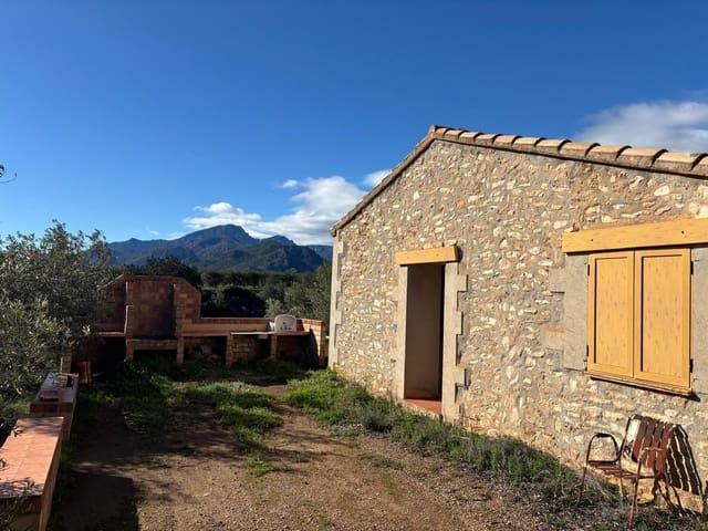 Finca/Casa Rural en venta en Xerta, Tarragona