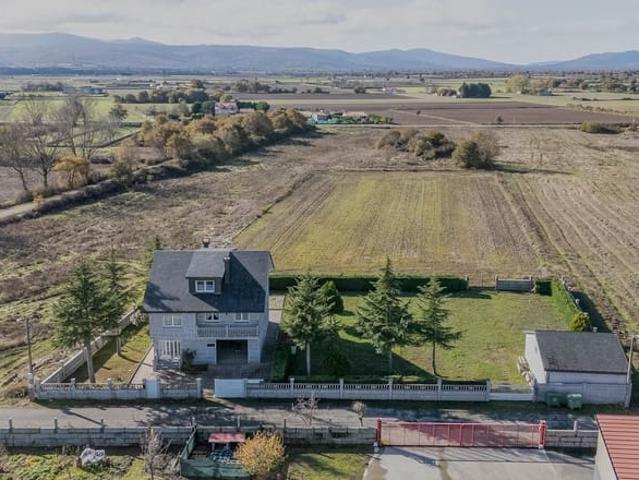 Finca/Casa Rural en venta en Xinzo de Limia, Orense