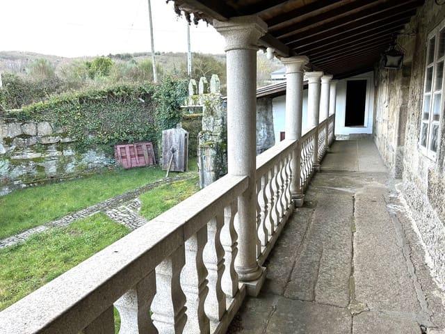Finca/Casa Rural en venta en Xinzo de Limia, Orense