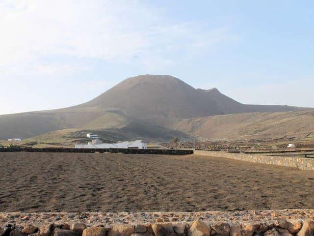 Finca/Casa Rural en venta en Ye, Lanzarote