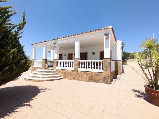 Finca/Casa Rural en venta en Yecla, Murcia