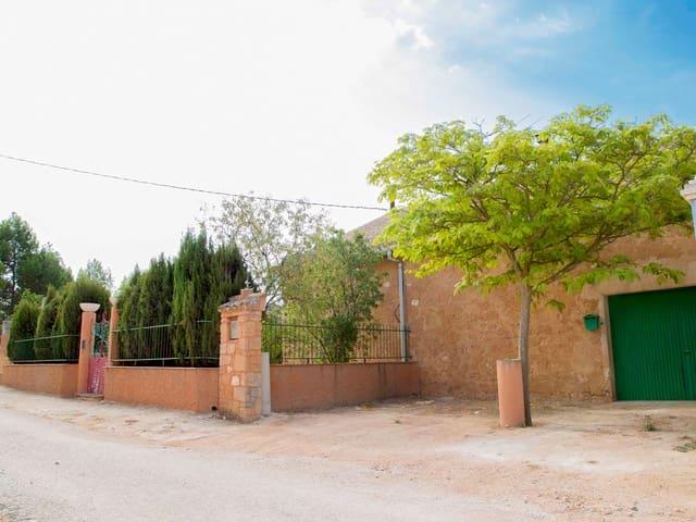 Finca/Casa Rural en venta en Yecla, Murcia