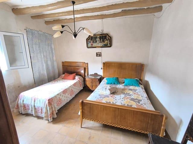 Finca/Casa Rural en venta en Yecla, Murcia