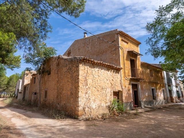 Finca/Casa Rural en venta en Yecla, Murcia