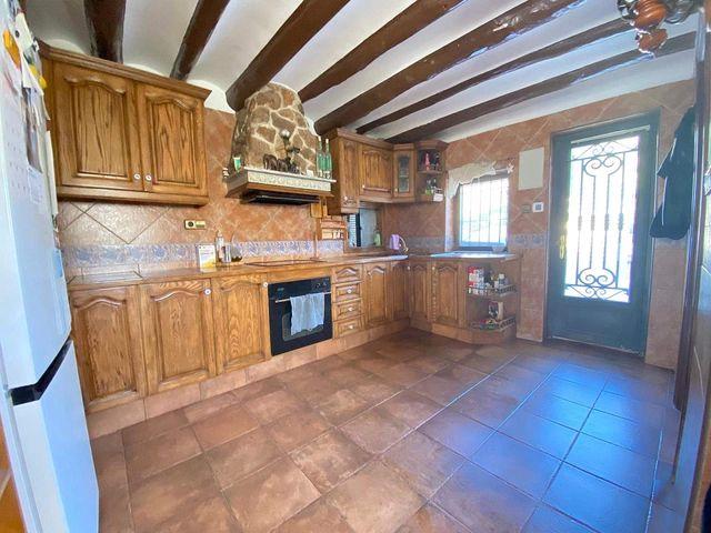 Finca/Casa Rural en venta en Yecla, Murcia