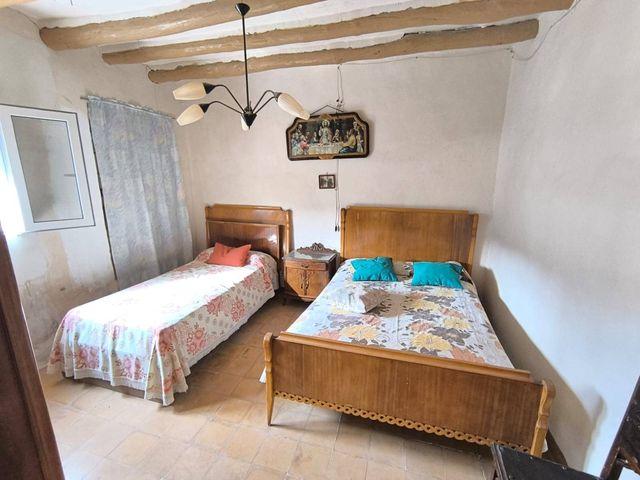 Finca/Casa Rural en venta en Yecla, Murcia