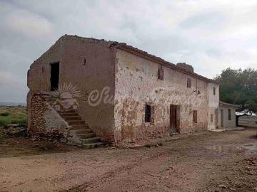 Finca/Casa Rural en venta en Yecla, Murcia